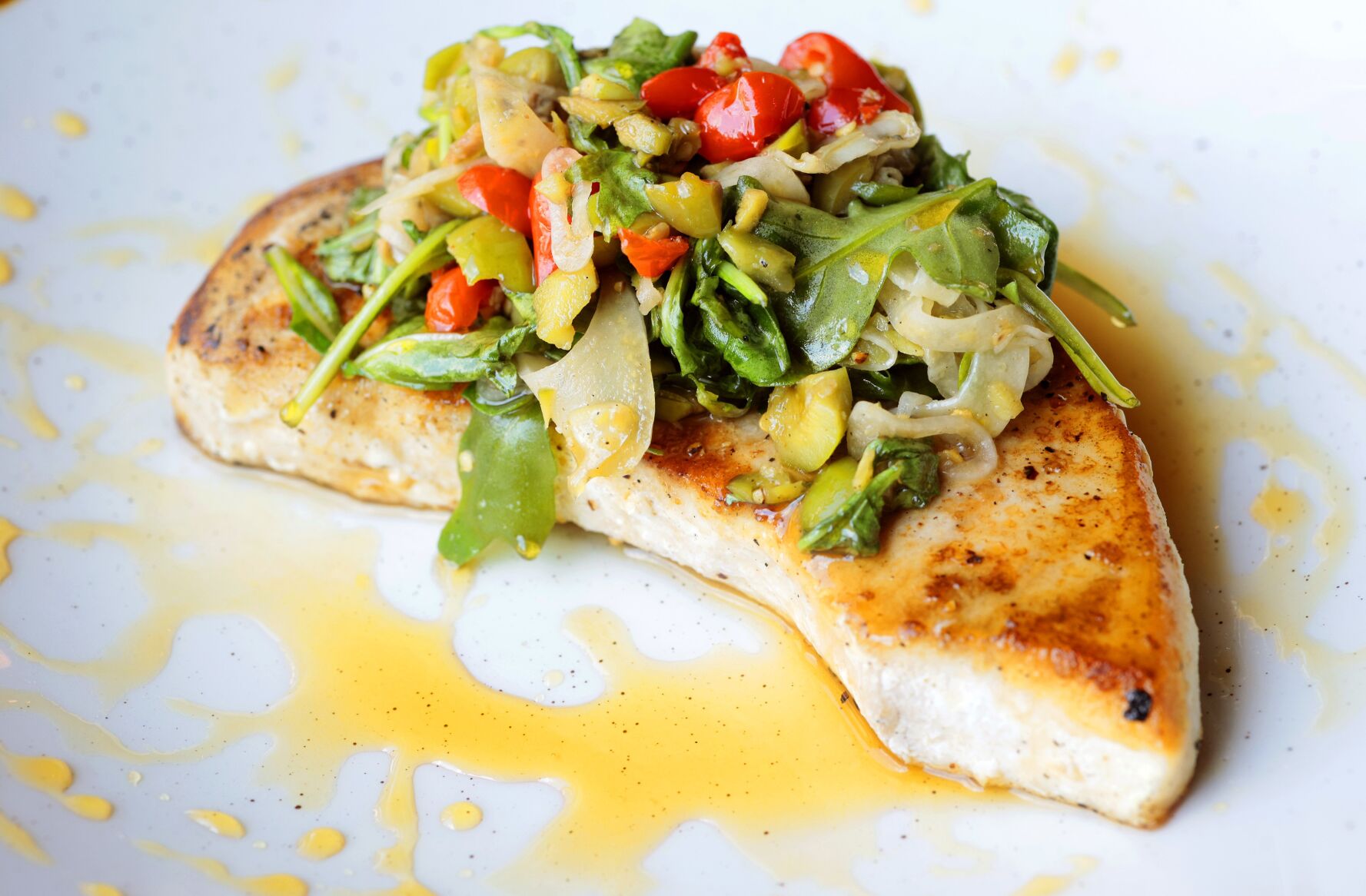 Review: Basso on the Plaza